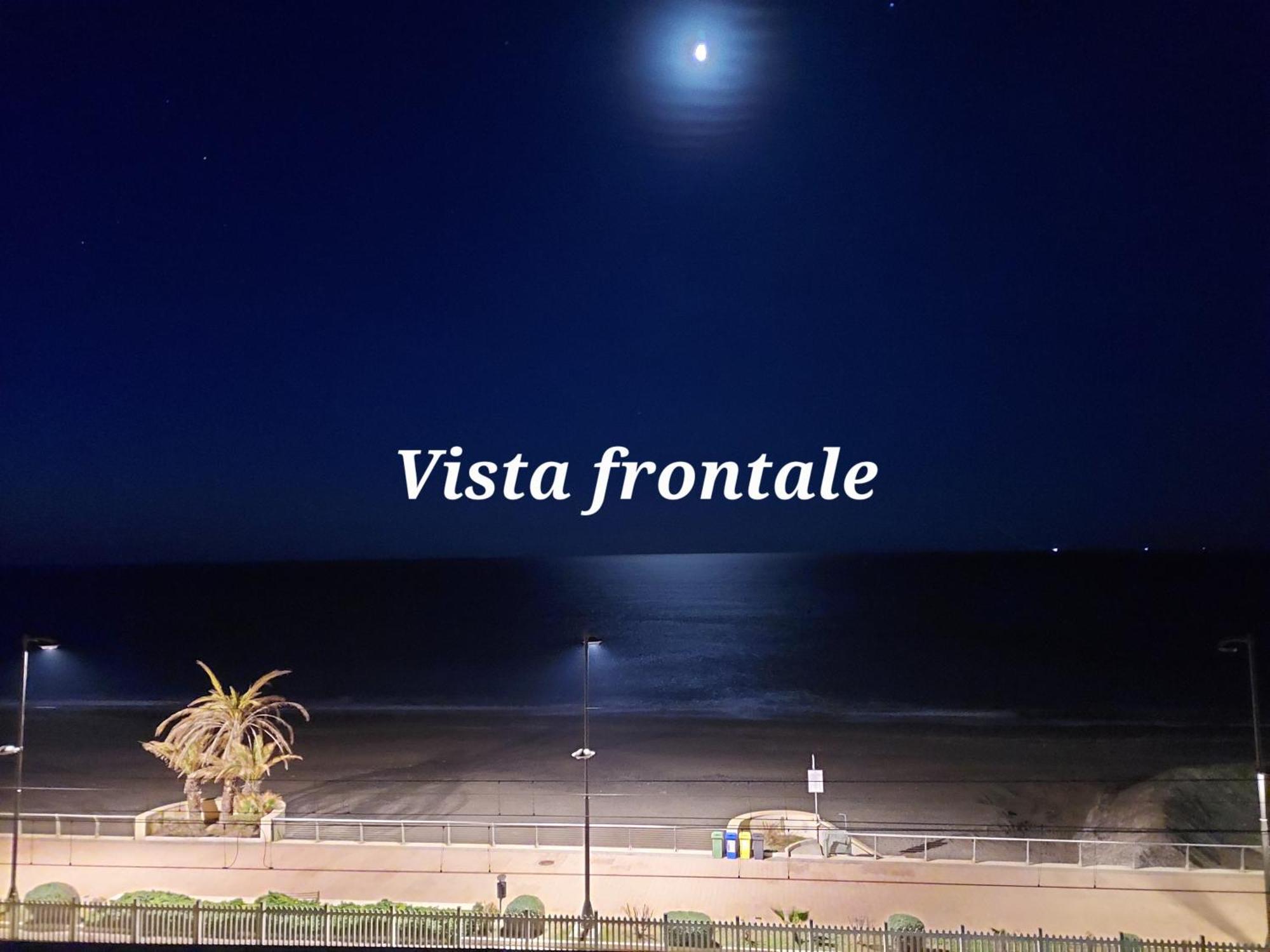 Emozioni Casa Vista Mare Bordighera Exterior foto