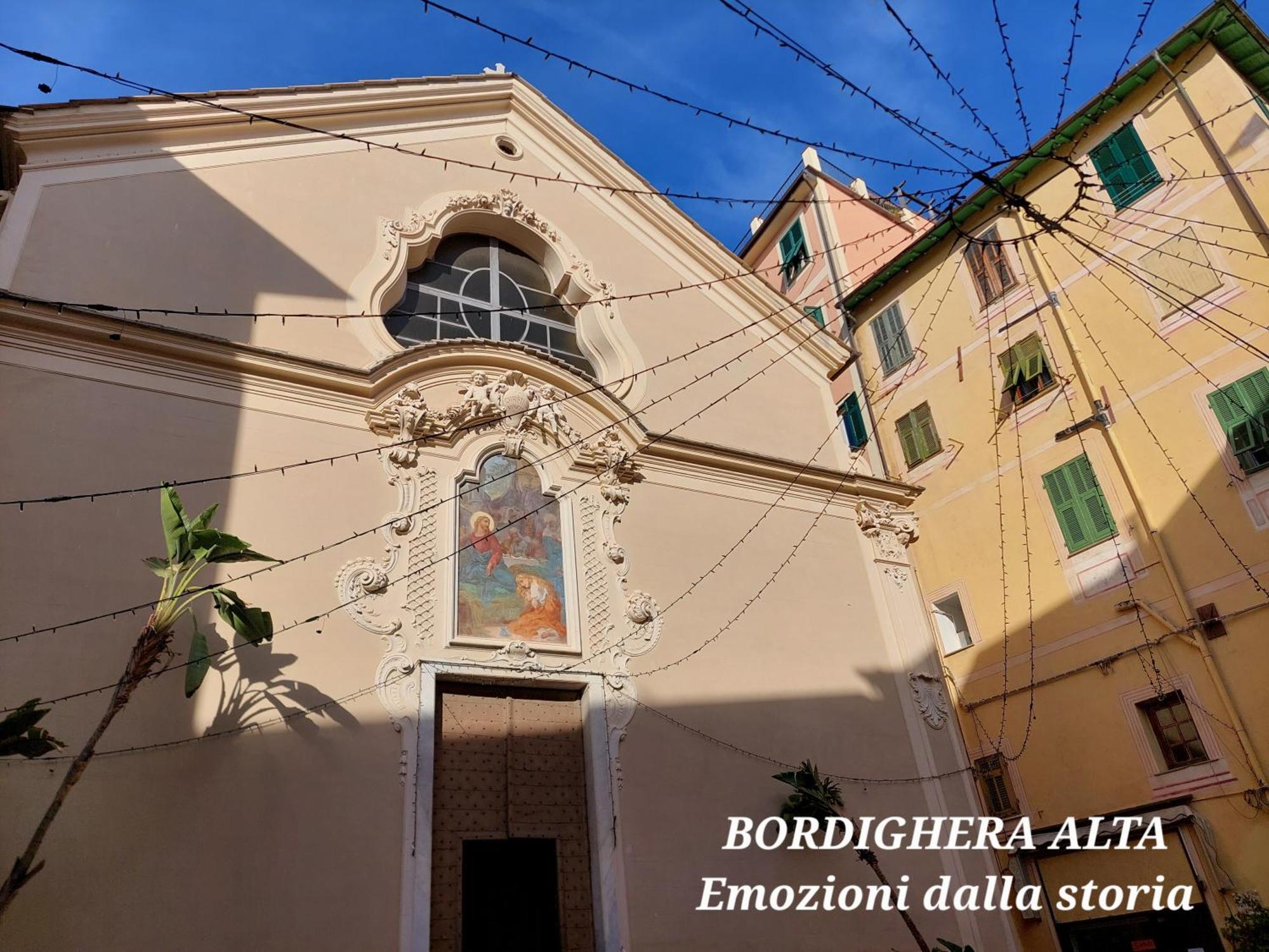 Emozioni Casa Vista Mare Bordighera Exterior foto